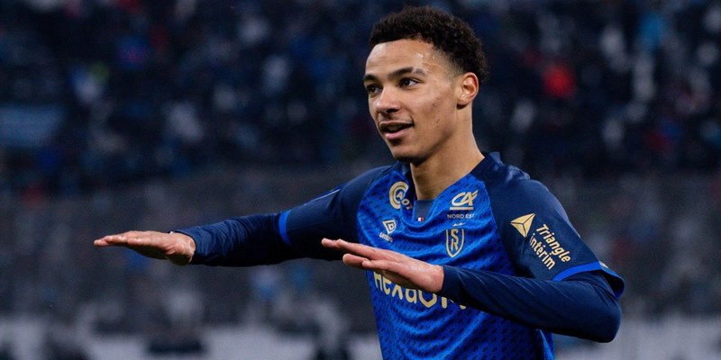 Hugo Ekitiké ghi nhiều bàn thắng quan trọng cho đội trẻ Pháp